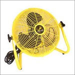 0.34-1.7 Kw 400 Dia Jet Fan, for Commercial at Rs 21990/number in New Delhi