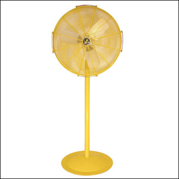 Manufacturer on sale of fans